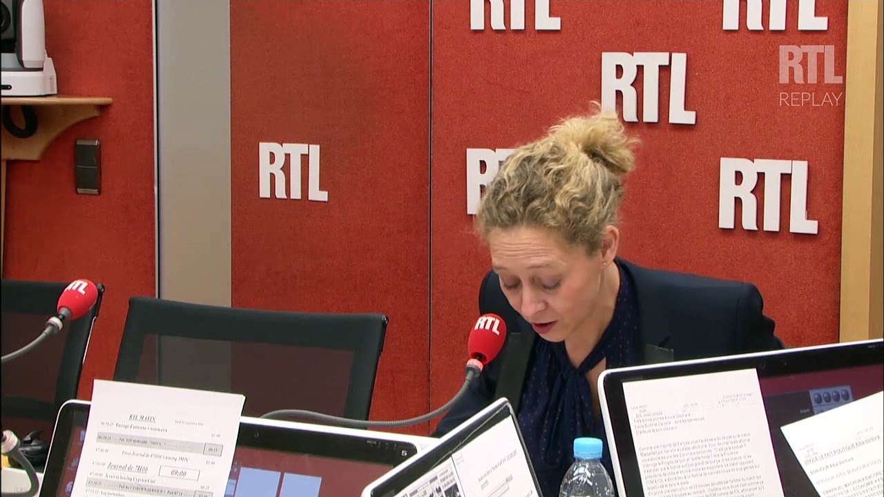 "Emmanuel Macron va pouvoir ranger son audace dans les grands placards de Bercy", dit Alba Ventura