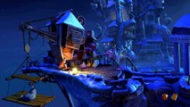 The Book of Unwritten Tales 2 - Bande-Annonce de lancement