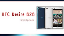 HTC Desire 626 Smartphone Specifications & Features