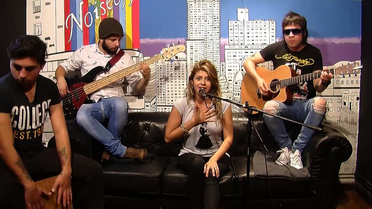 Naela - Apostando el sol