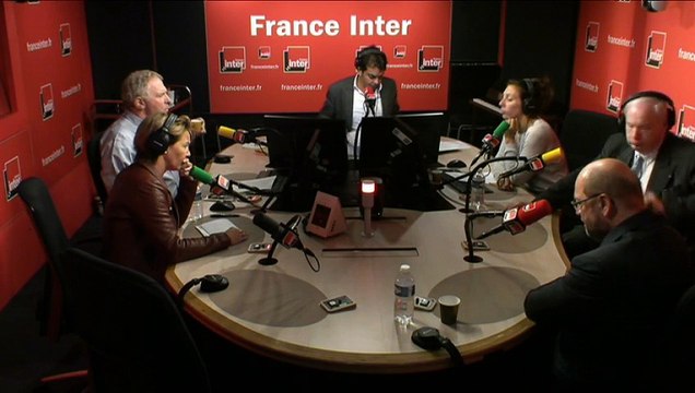 Martin Schulz : La position hongroise est intenable dans une Union basée sur des valeurs fondamentales