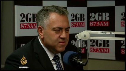 Australians hope new government will tackle climate change