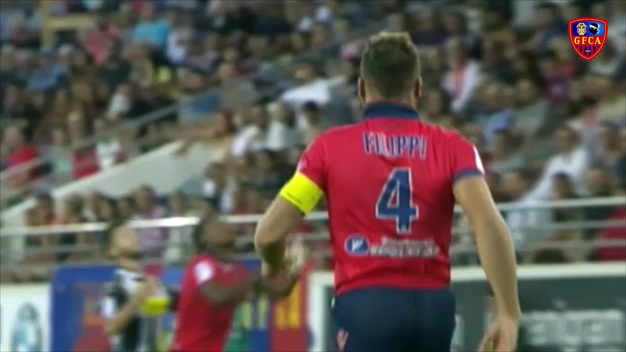 Bande-Annonce Gazélec Ajaccio / Stade Rennais