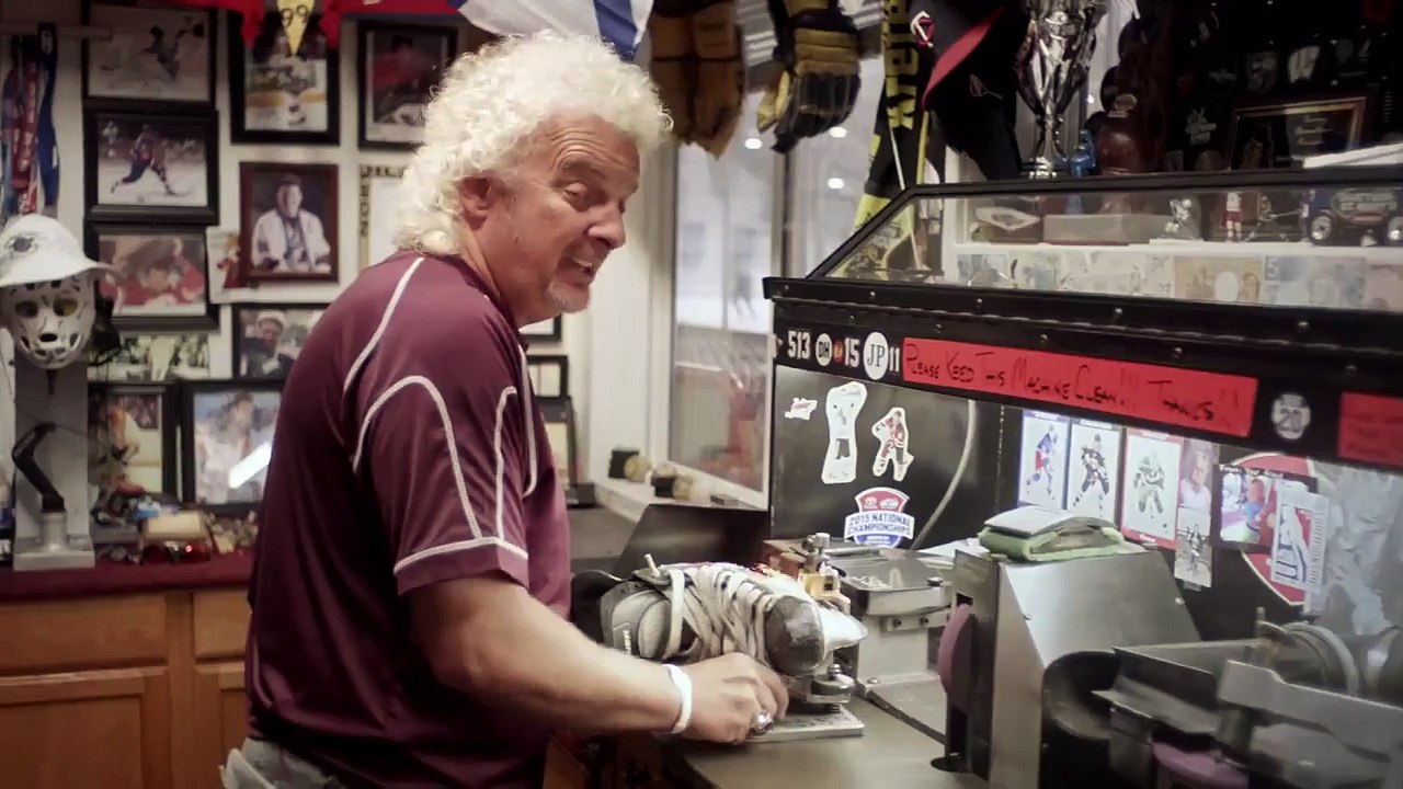 NHL 16 - Spot TV