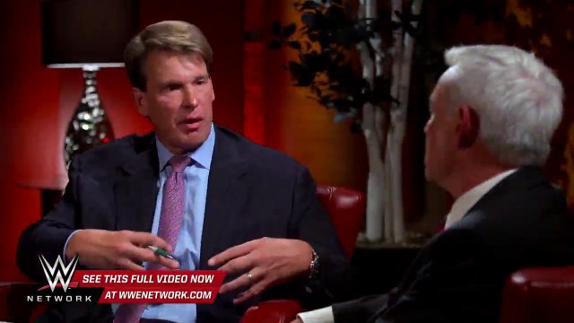 Legends With Jbl- Part 1 Preview - Did Eric Bischoff Fire J.r