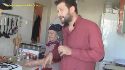 ATV - Zahide ile Yetiş Hayata VTR si
