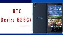 HTC Desire 626G  Smartphone Specifications & Features