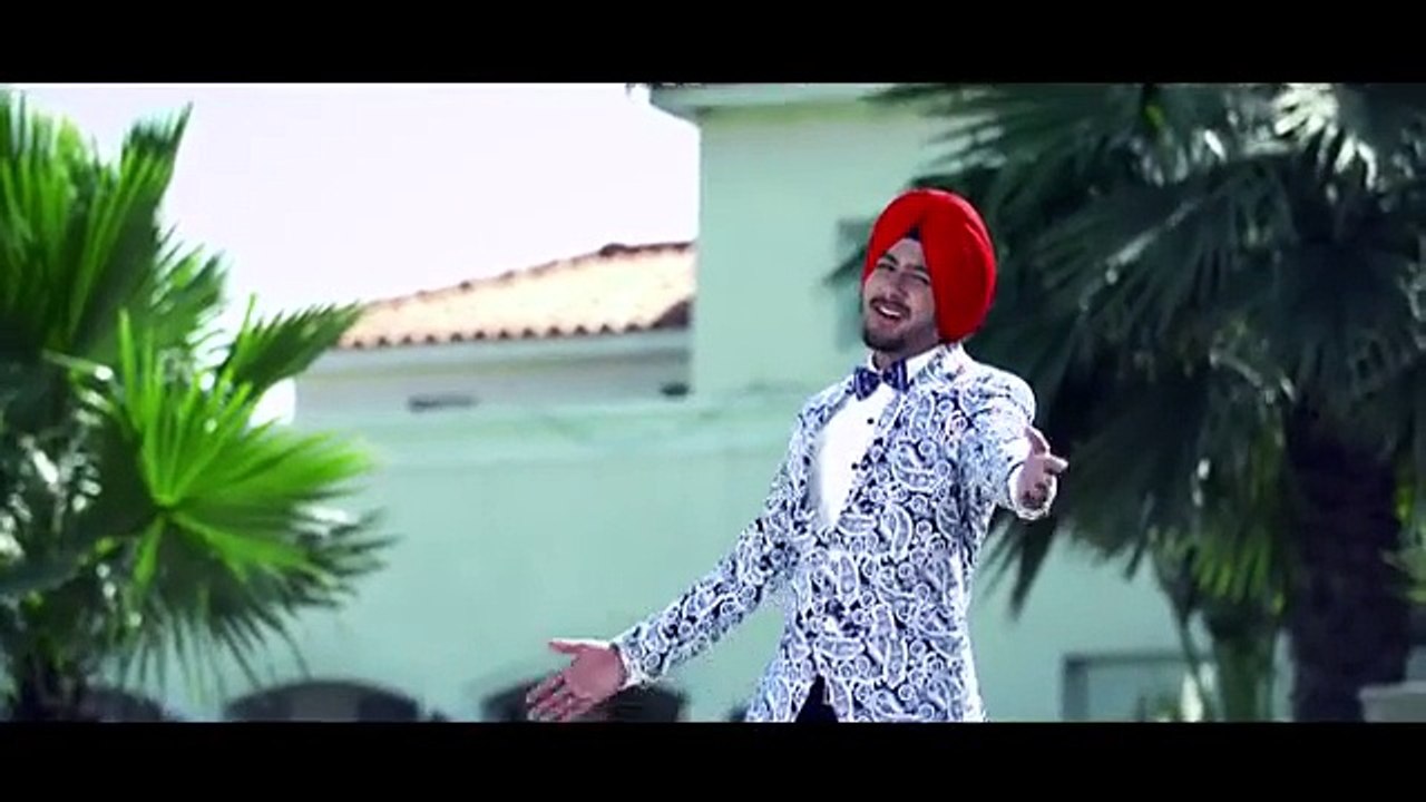 Kurta Khadar Da _ Parteek Randhawa Feat Hammy Kahlon _ Latest Punjabi Song 2015 _ Speed Records