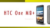 HTC One M9  Smartphone Specifications & Features