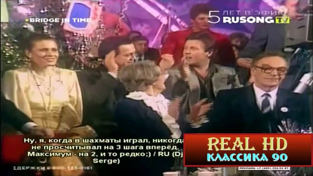 Игорь Корнелюк - Дожди