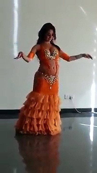 Belly Dance