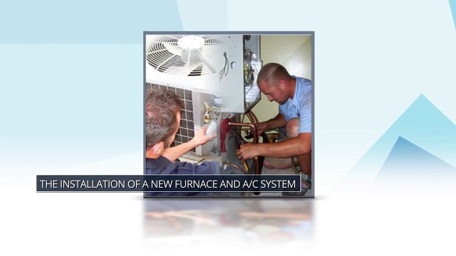 Lee's Heating and Air Conditioning - End Of Season Air Conditioner Specials