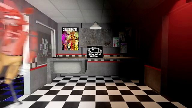 , bounty resources, bounty investment holdings ltd-One minute at Freddy's