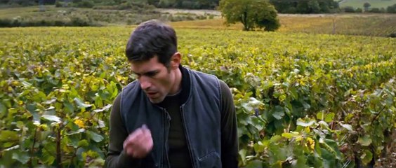 La bande annonce de "Premiers Crus"