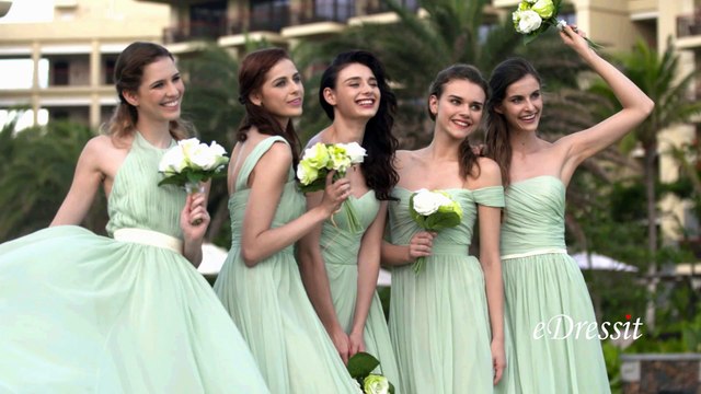 2016 eDressit S/S bridesmaid dresses( part 2)