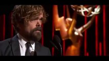 Peter Dinklage - Emmy Award 2015