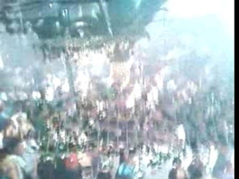 eric morillo pacha ibiza