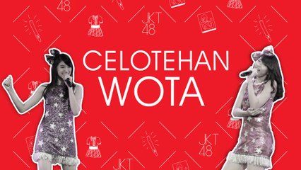 Celotehan Wota