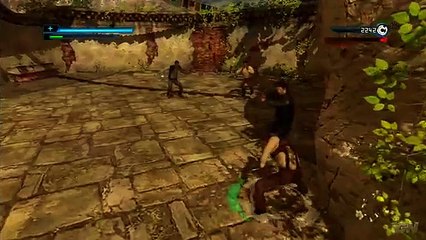 Jumper Griffin’s Story – XBOX 360 [Downloaden .torrent]