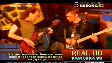 Марина Хлебникова - Дожди