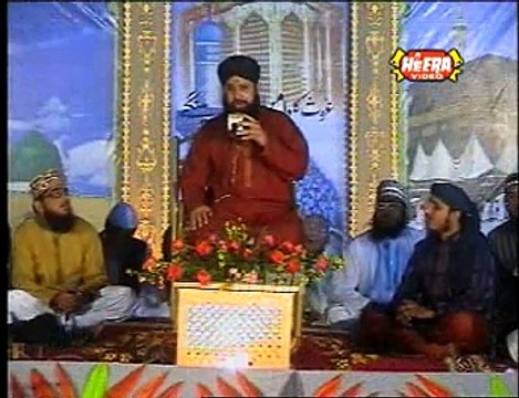Ishq Ke Rung Mein From Mehfil Ghaus Ka Daaman Na Choreingay By AlHajj Owais Raza Qadri