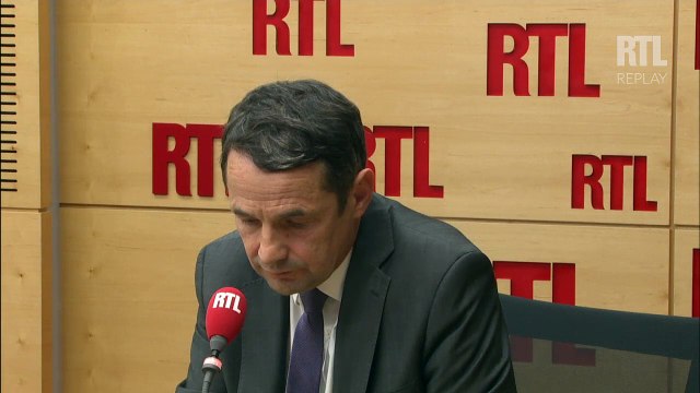 Thierry Mandon sur l'orientation : Quand vous êtes d'un milieu défavorisé, vous n'avez pas le patrimoine culturel qui vous permet de vous diriger dans le système