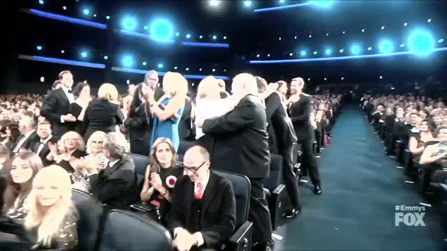 Game of Thrones and Veep win big at the Emmys