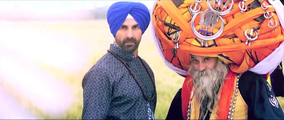 Micromax Singh is Bliing Rap - Akshay Kumar - Badshah - HD Video