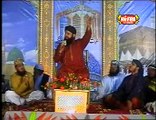 Gham-e-Hjr-e-Mustafa Mein From Mehfil Ghaus Ka Daaman Na Choreingay By AlHajj Owais Raza Qadri
