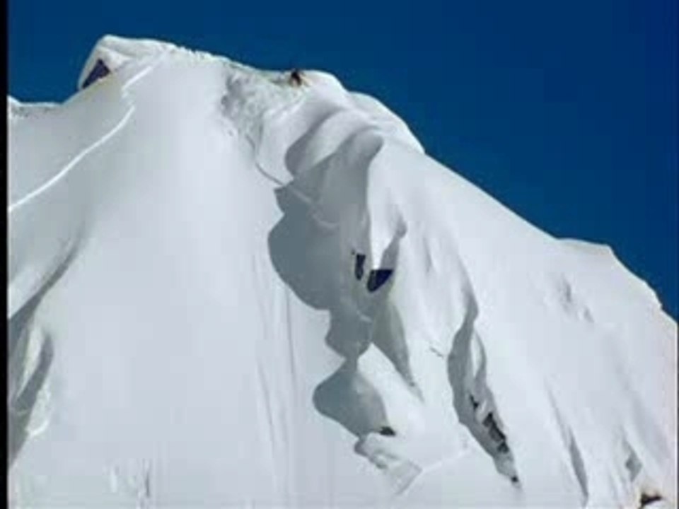 Loic se lâche ;o)
