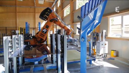 Inventer demain 2015 : DESIGNENERGY le toit solaire