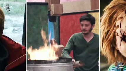 Ütopya Türkiye Final 2. KIsım