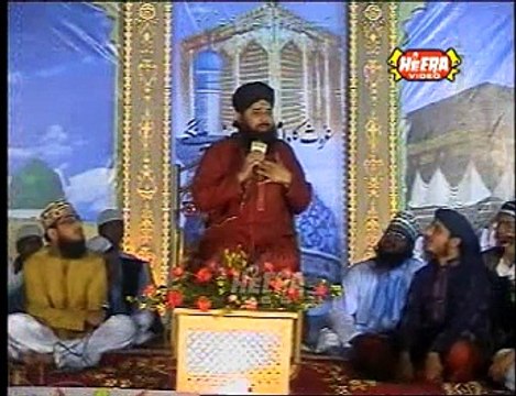 Ghaus Ka Daaman Na Choreingay From Mehfil Ghaus Ka Daaman Na Choreingay By AlHajj Owais Raza Qadri