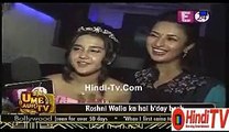 Yeah Bada Raha 21st September 2015 Divyanka Roshani Ki Spl Bonding Hindi-Tv.Com