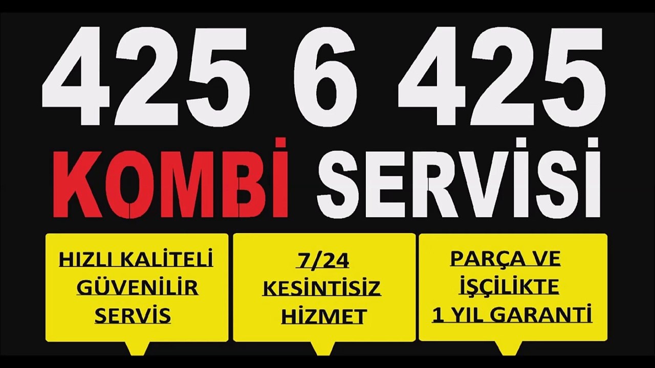 KOMBİ SERVİSİ ..: 0212‾425‾6‾425 :.. Küçükköy Baykan Kombi Servisi Dolcevita Kombi Servisi  Küçükköy Baykan Kombi Servis