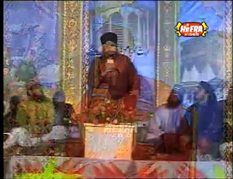 Hum Ko Bulana From Mehfil Ghaus Ka Daaman Na Choreingay By AlHajj Owais Raza Qadri