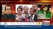 Dr Shahid Masood Respones Respones On MQM Press Conferences