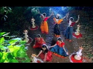 Nila Kaikiradhu( Female) - Arvind Swamy, Anu Haasan - Indira - Super Hit Tamil Classic Song