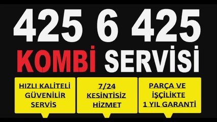 KOMBİ SERVİSİ ..: 0212‾425‾6‾425 :.. Bahçelievler Vaillant Kombi Servisi Protherm Kombi Servisi  Bahçelievler Vaillant K
