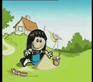 chulbuli poem cartoon in Urdu- Video -cartoon