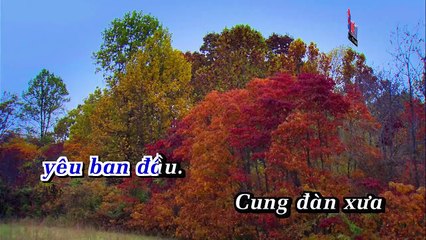 Lien Khuc Ai Cho Toi Tinh Yeu - Tuan Vu-Thanh Son HD (Beat FuLL)1080p