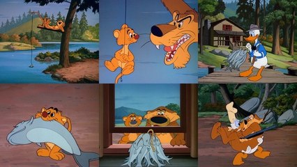 Hook, Lion And Sinker Full Movie Free Online Streaming (1950)  │