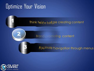 Digital Signage Content – Great Way For Strong Call-To-Action