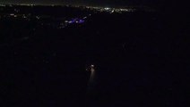 LA power outage causes blackout across Manhattan Beach