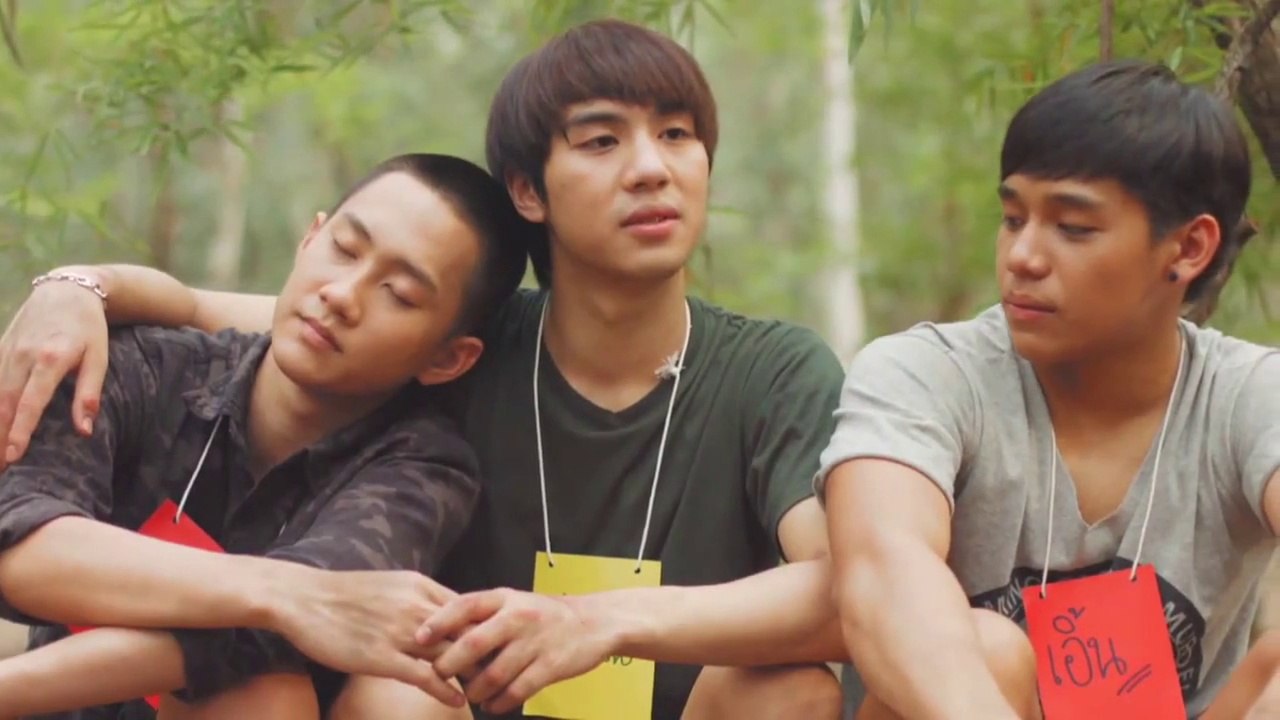 Love Sick Season 2.2 EP9  20 Sep