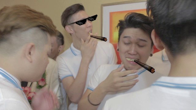 20.09.2015 Wen Hao AND Jessica Tay