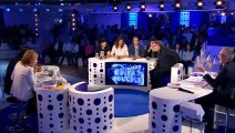 Vif échange entre Michel Onfray et Yann Moix sur France 2 !