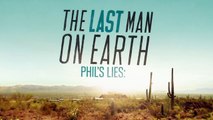 THE LAST MAN ON EARTH Phil’s Lies Mary Steenburgen FOX BROAD