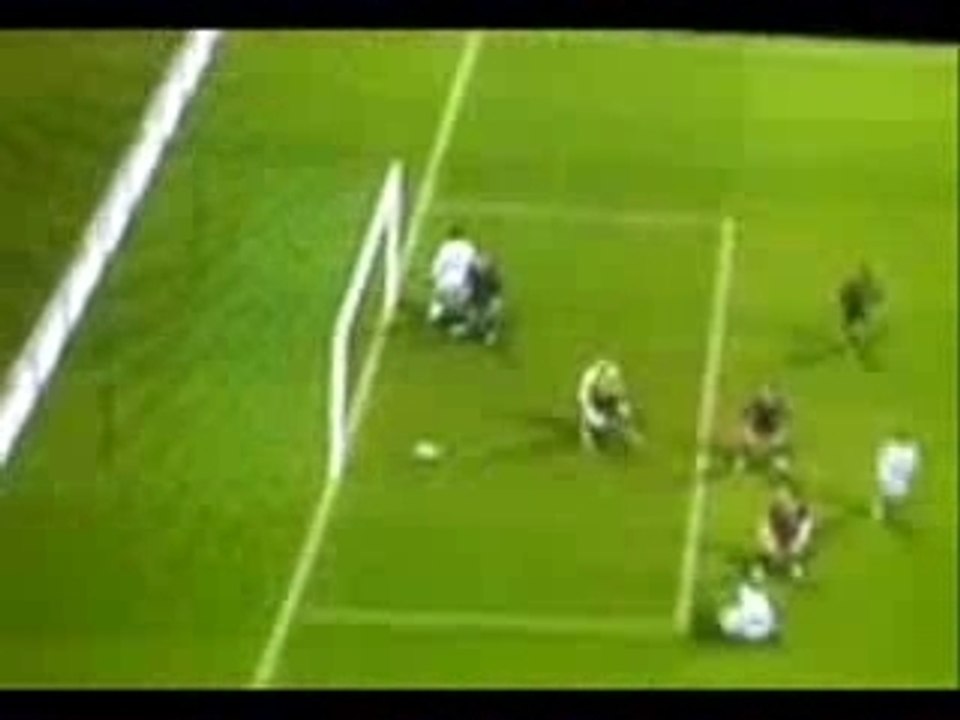 Retourné laudrup pes6