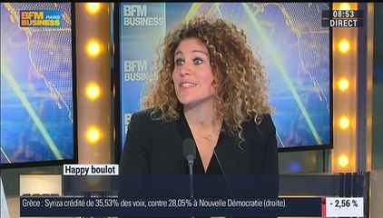 Happy Boulot: Voyage d'affaire: comment faire quand on a peur de l'avion ? - 21/09